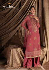 Izel By Asim Jofa