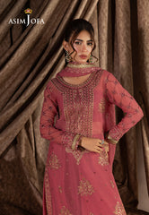 Izel By Asim Jofa