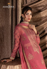 Izel By Asim Jofa