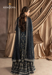 Izel By Asim Jofa