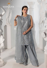 Izel By Asim Jofa