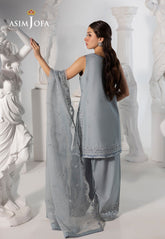 Izel By Asim Jofa
