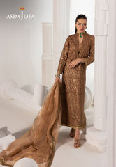 Izel By Asim Jofa
