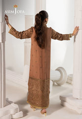 Izel By Asim Jofa