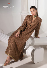 Izel By Asim Jofa