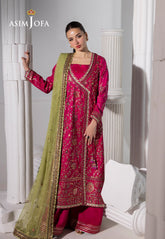 Izel By Asim Jofa