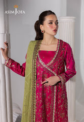 Izel By Asim Jofa