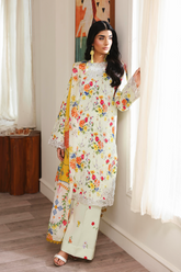 Nissa Floral Symphony By Rajbari 2026