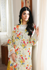 Nissa Floral Symphony By Rajbari 2026