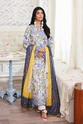 Nissa Floral Symphony By Rajbari 2026