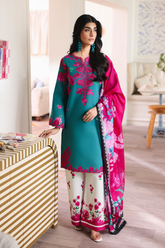 Nissa Floral Symphony By Rajbari 2026