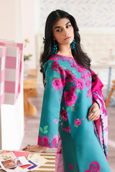 Nissa Floral Symphony By Rajbari 2026