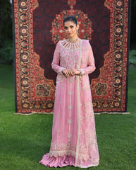 Roheenaz Aangan Chiffon Collection 25