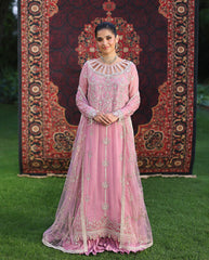 Roheenaz Aangan Chiffon Collection 25