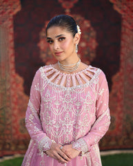 Roheenaz Aangan Chiffon Collection 25