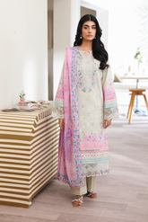 Nissa Floral Symphony By Rajbari 2026