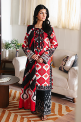 Nissa Floral Symphony By Rajbari 2026