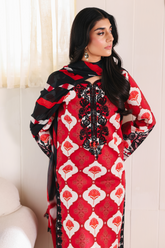 Nissa Floral Symphony By Rajbari 2026