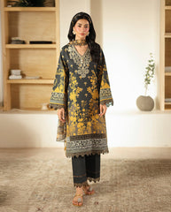 Pareesa Printed Cambric By Roheenaz