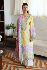 Nissa Floral Symphony By Rajbari 2026