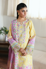 Nissa Floral Symphony By Rajbari 2026