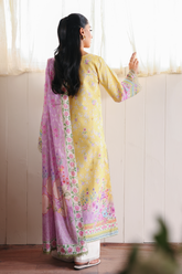 Nissa Floral Symphony By Rajbari 2026