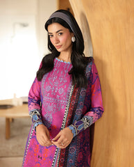 Pareesa Printed Cambric By Roheenaz