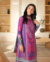 Pareesa Printed Cambric By Roheenaz