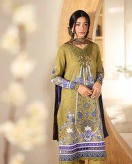 Pareesa Printed Cambric By Roheenaz