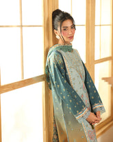 Pareesa Printed Cambric By Roheenaz