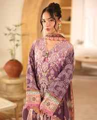 Pareesa Printed Cambric By Roheenaz