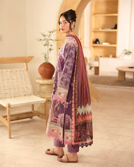 Pareesa Printed Cambric By Roheenaz