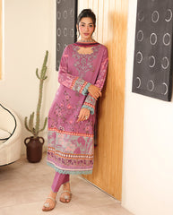 Pareesa Printed Cambric By Roheenaz