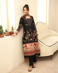 Pareesa Printed Cambric By Roheenaz