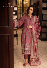 Asim Jofa Spring / Summer '25