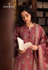 Asim Jofa Spring / Summer '25