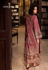 Asim Jofa Spring / Summer '25