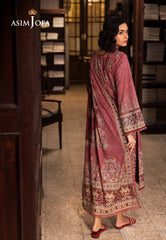 Asim Jofa Spring / Summer '25