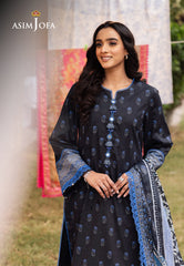 Asim Jofa Spring / Summer '25