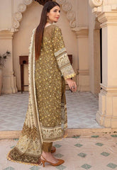 Aalaya Ragni Emb Lawn-D-04