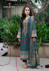 Asim Jofa Spring / Summer '25