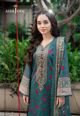 Asim Jofa Spring / Summer '25