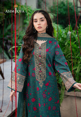 Asim Jofa Spring / Summer '25