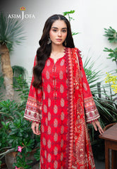 Asim Jofa Spring / Summer '25