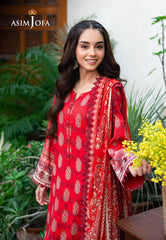 Asim Jofa Spring / Summer '25