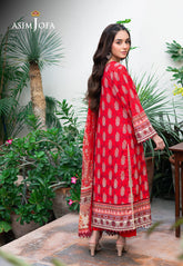 Asim Jofa Spring / Summer '25