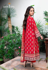 Asim Jofa Spring / Summer '25