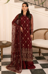 Exclusive Luxury Formals By Zarif