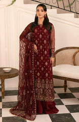 Exclusive Luxury Formals By Zarif