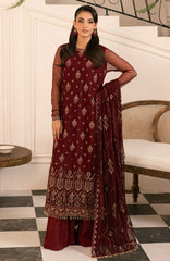 Exclusive Luxury Formals By Zarif